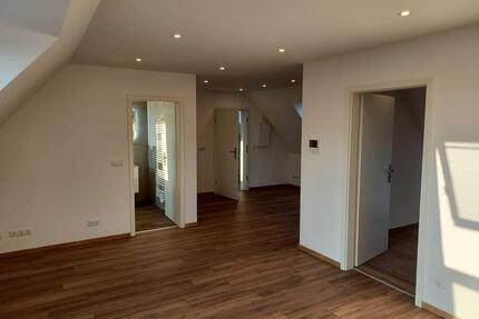Gemütliche sanierte 2- Zimmer- Wohnung