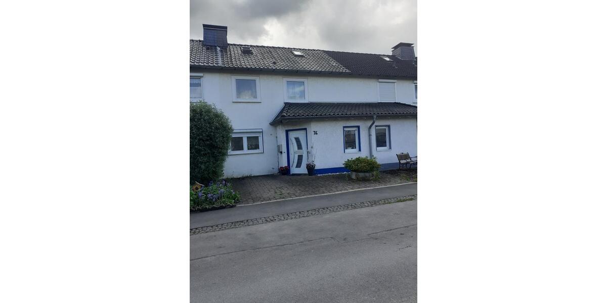 Reihenhaus Iserlohn Sümmern - 4 Zimmer, 88 m&sup2;, 260.000&euro; | Angebot:26600744