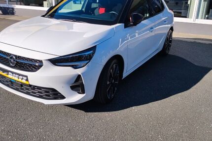 Opel Corsa 14.200 km 22.465 &euro; Ebern 96106