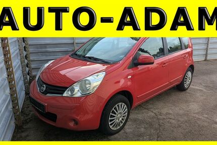 Nissan Note 225.352 km 1.450 &euro; Lübeck 23556
