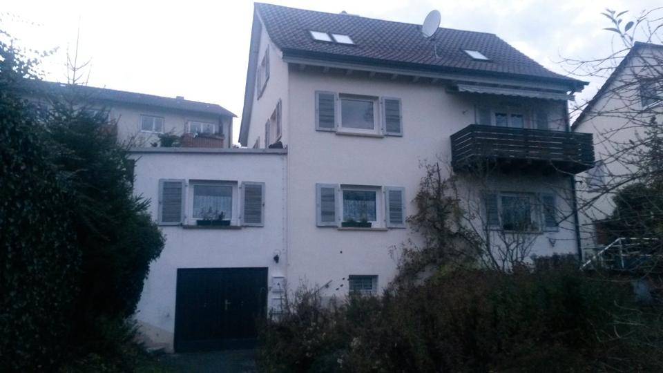 Einfamilienhaus Sigmaringen - 7 Zimmer, 200 m&sup2;, 265.000&euro; | Angebot:26588226