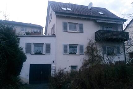Haus Sigmaringen - 7 Zimmer, 200 m&sup2;, 265.000&euro; | Angebot:26588226