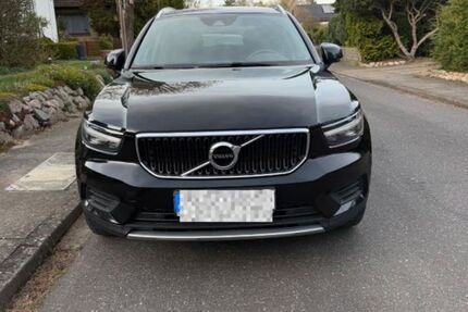 Volvo XC40 189.458 km 17.000 &euro; Tangstedt 22889