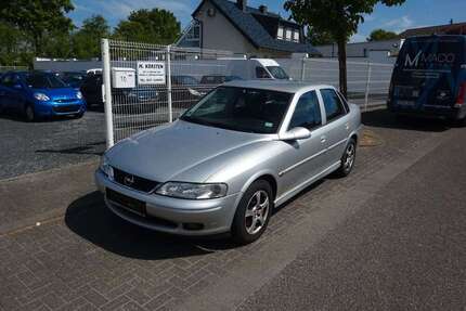 Opel Vectra 145.000 km 1.250 &euro; Übach-Palenberg 52531
