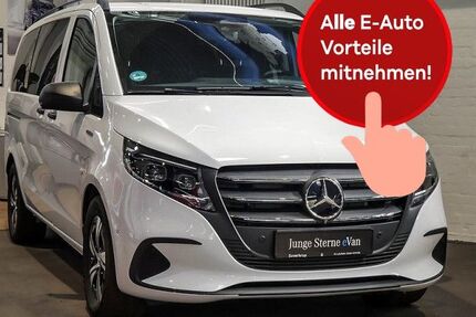 Mercedes-Benz eVito 3.206 km 48.390 &euro; Kiel 24109