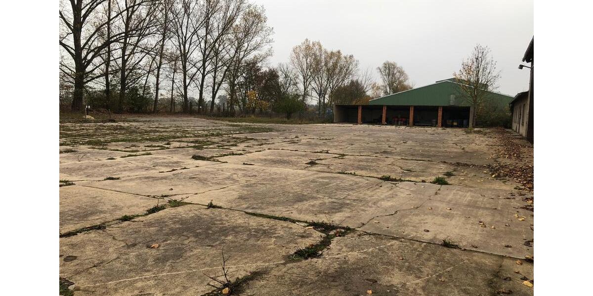 Gewerbeobjekt Bismark (Altmark) Badingen - 1.190&euro; | Angebot:26648041