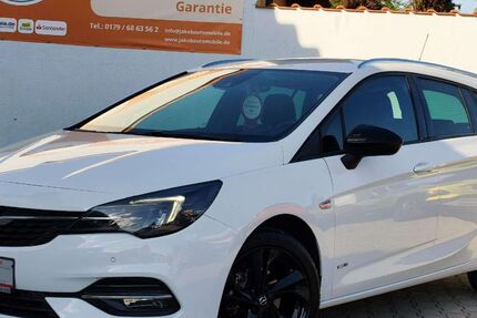 Opel Astra 105.900 km 8.990 &euro; Graben-Neudorf 76676