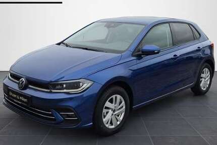 VW Polo 1.950 km 25.780 &euro; Norden 26506