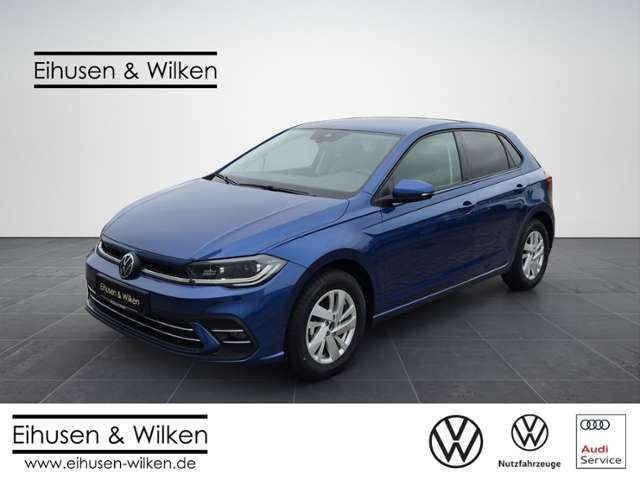 VW Polo 1.950 km 25.780 &euro; Norden 26506