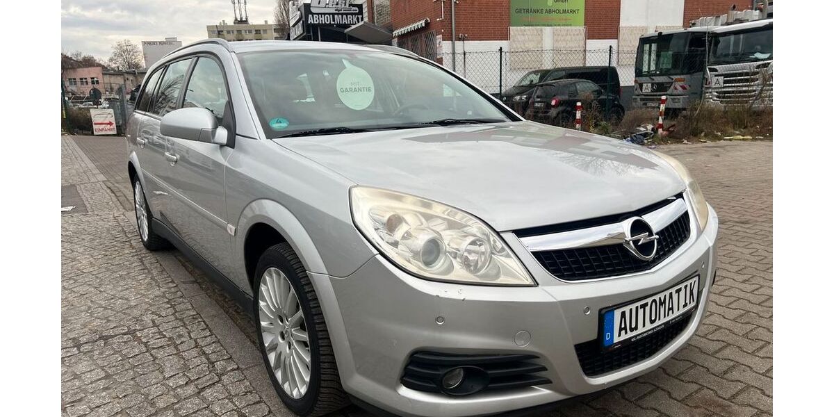Opel Vectra 130.000 km 4.990 &euro; Berlin 10551