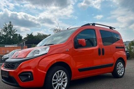Fiat Qubo 146.549 km 4.600 &euro; Freiburg 79102
