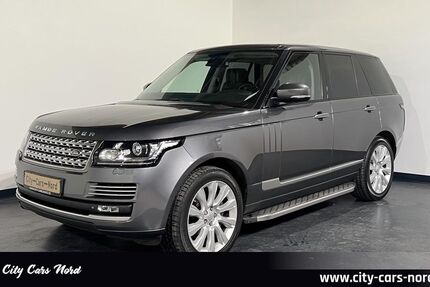 Land Rover Range Rover 94.000 km 38.499 &euro; Tornesch 25436