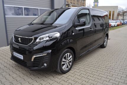 Peugeot Traveller 141.300 km 22.990 &euro; Leipzig 04179