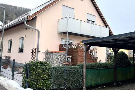 Wohnung zum Kaufen in Bach an der Donau 239.000 € 74.98 m² 3 zimmer