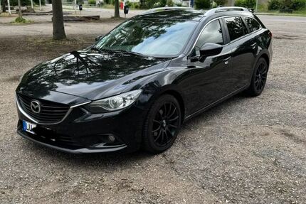 Mazda 6 267.000 km 7.000 &euro; Ludwigshafen am Rhein 67071