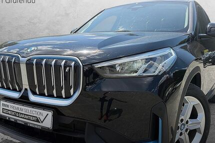 BMW iX1 60.126 km 31.500 &euro; Grafenau 94481