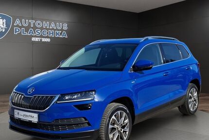 Skoda Karoq 100.600 km 20.450 &euro; Amelinghausen 21385