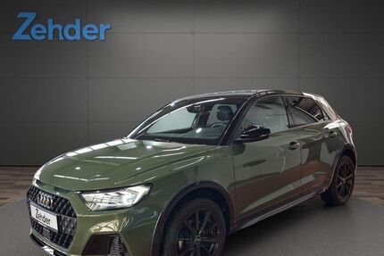 Audi A1 13.401 km 30.905 &euro; Cham 93413