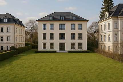 Grundstück München Ramersdorf-Perlach - 3.800.000&euro; | Angebot:25531052