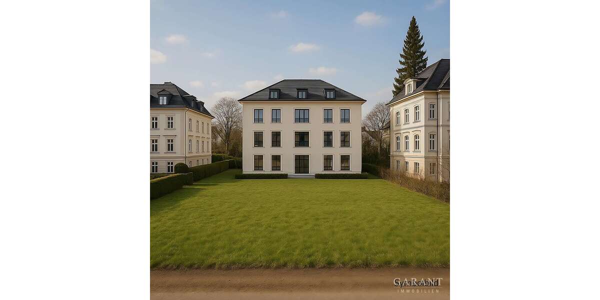 Grundstück München Ramersdorf-Perlach - 3.800.000&euro; | Angebot:25531052