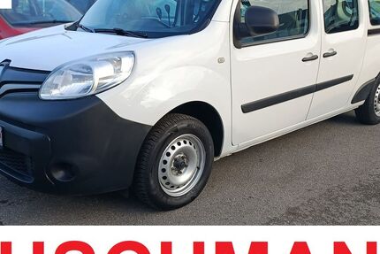 Renault Kangoo 38.300 km 11.999 &euro; Bielefeld 33609