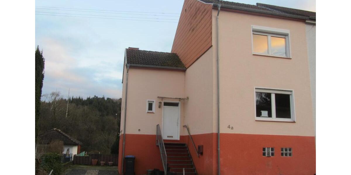 Einfamilienhaus zimmer