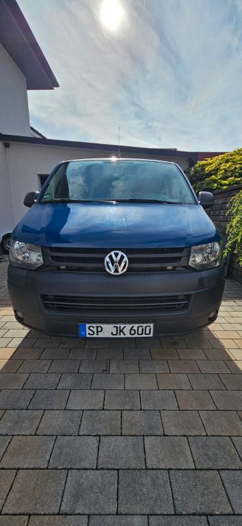 T5 Transporter