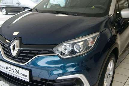 Renault Captur 52.000 km 12.200 &euro; Norden 26506