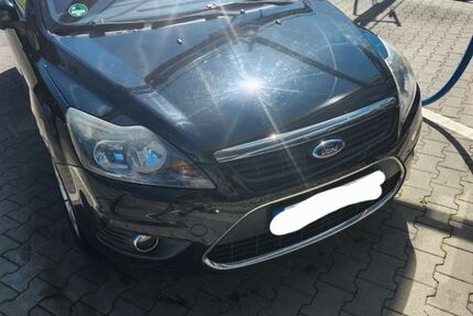 Ford Focus 314.290 km 1.500 € Schwegenheim 67365