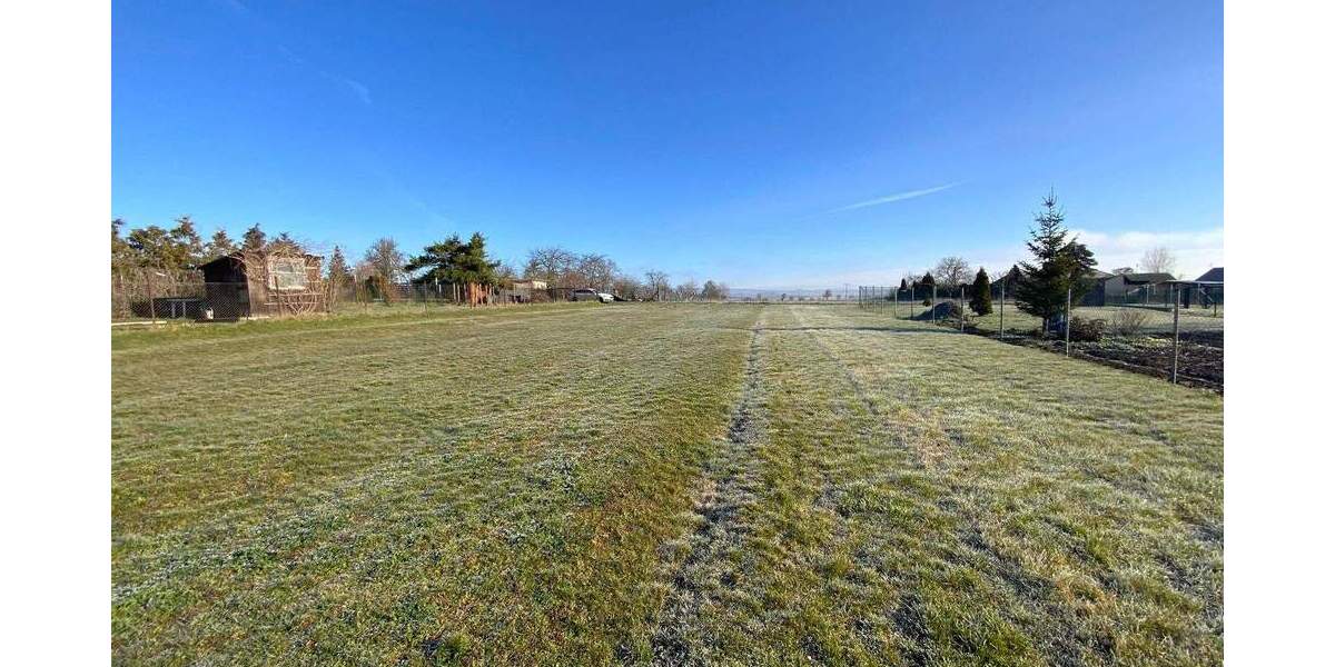 Grundstück Bad Frankenhausen Seehausen - 70.000&euro; | Angebot:25672583