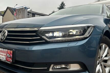 VW Passat 101.700 km 14.999 &euro; Düren 52353