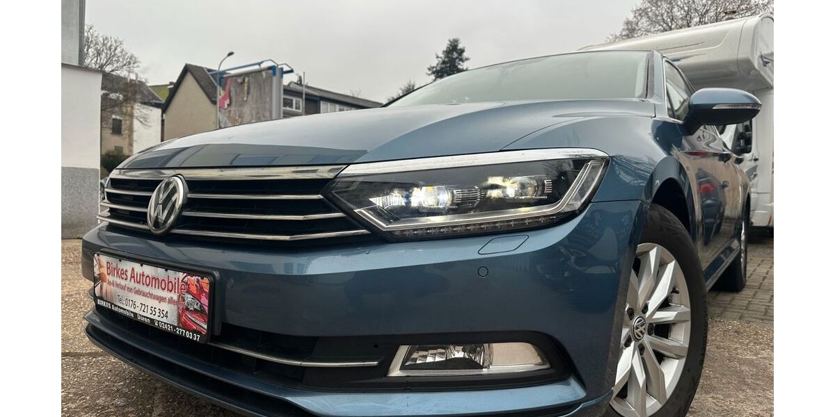 VW Passat 101.700 km 14.999 &euro; Düren 52353