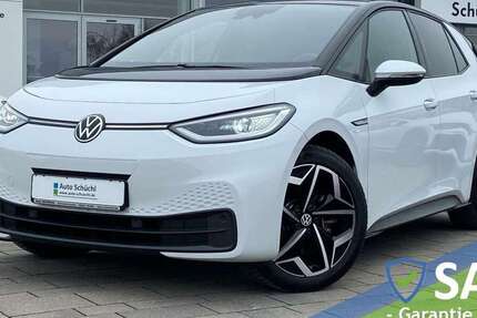 VW ID.3 34.895 km 21.348 &euro; Schrobenhausen 86529