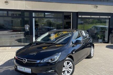 Opel Astra 98.425 km 10.900 &euro; Herrsching 82211