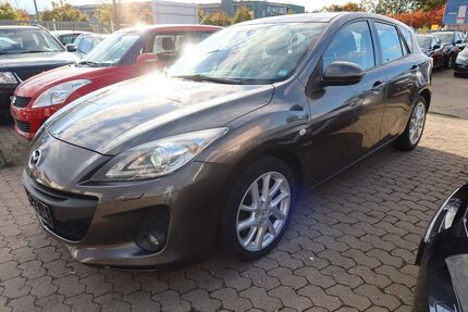 Mazda 3 199.000 km 6.990 € Nürnberg 90439