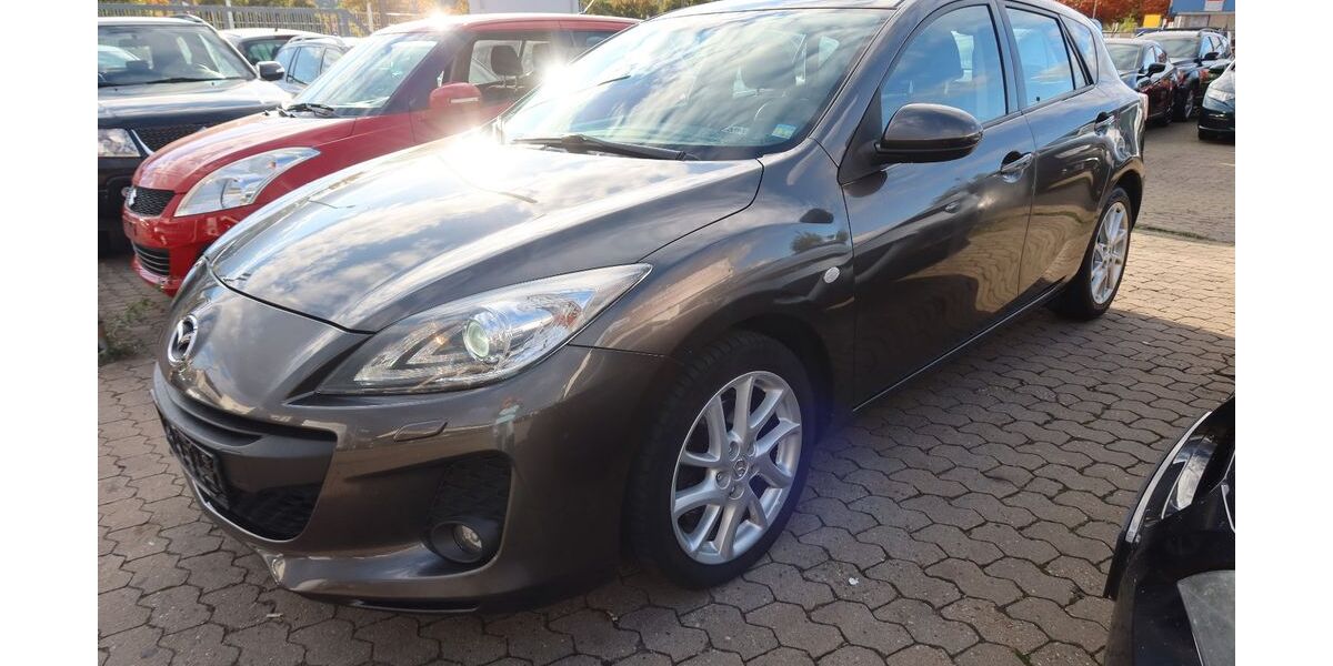 Mazda 3 199.000 km 6.990 € Nürnberg 90439