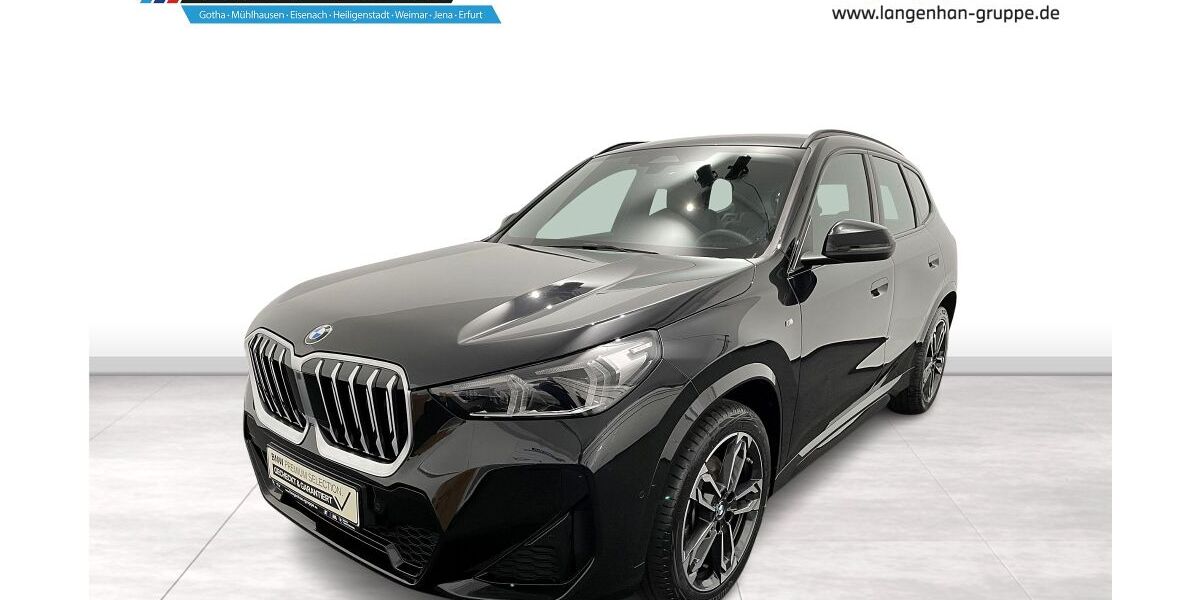 BMW X1 12.384 km 41.413 &euro; Gotha 99867