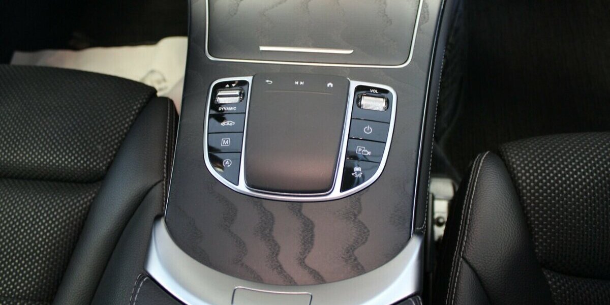 Mercedes-Benz GLC 400 d 4Matic 9G-TRONIC 73.373 km 36.980 &euro; Euskirchen 53881