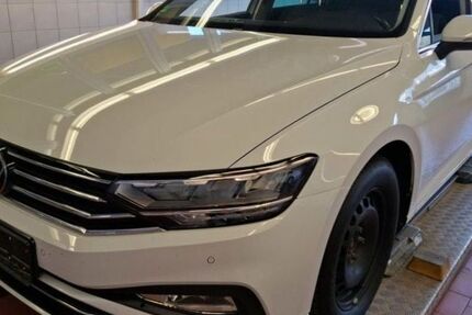 VW Passat 70.772 km 23.789 &euro; Weida 07570