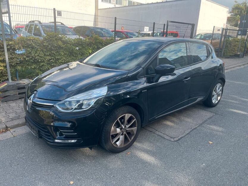 Clio