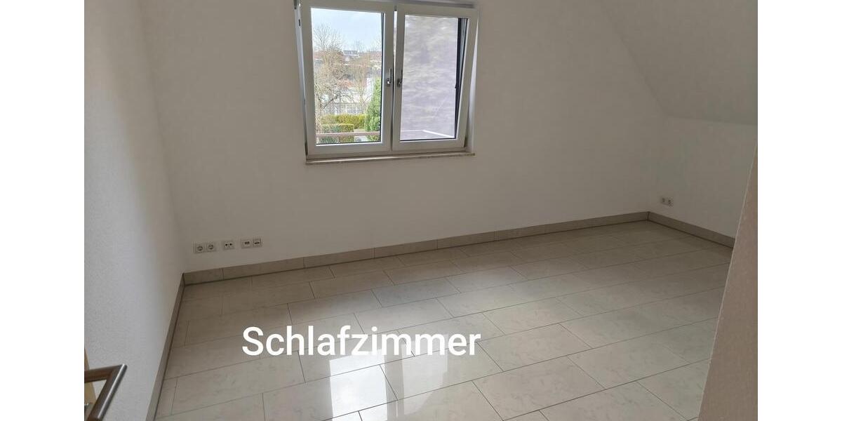 Etagenwohnung Heilbad Heiligenstadt - 3 Zimmer, 85 m&sup2;, 860&euro; | Angebot:25539501