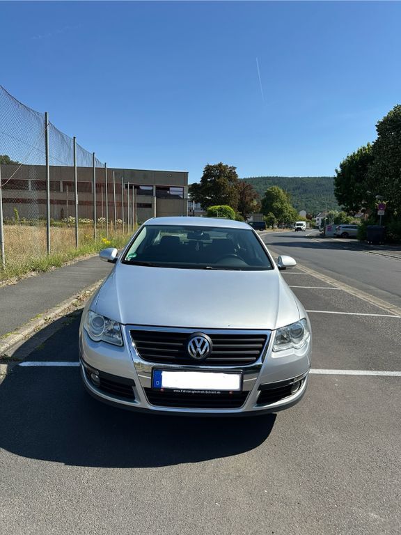 Passat