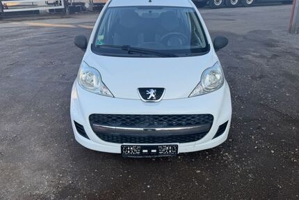 Peugeot 107 149.000 km 2.200 &euro; Sulzbach-Rosenberg 92237
