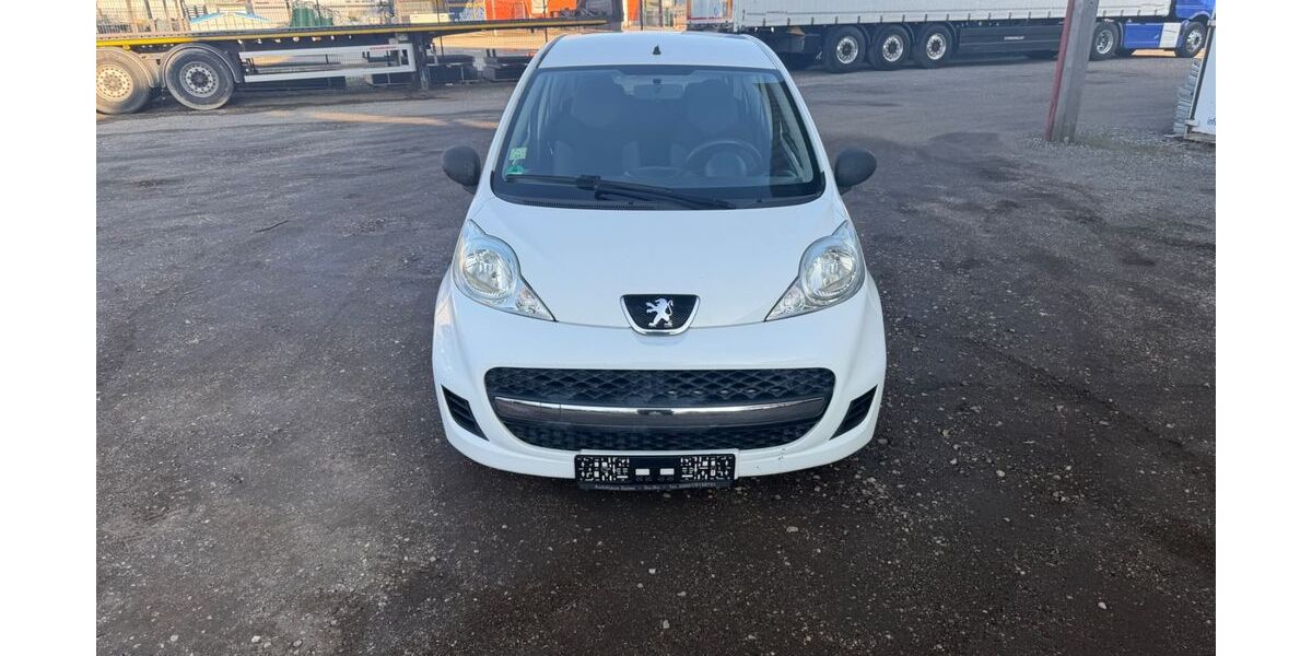 Peugeot 107 149.000 km 2.200 &euro; Sulzbach-Rosenberg 92237
