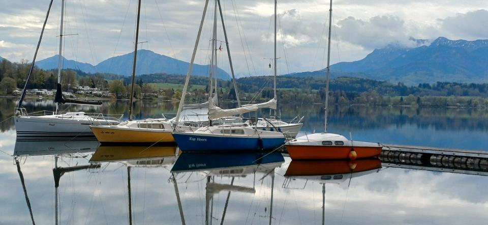 Doppelhaushälfte Murnau am Staffelsee - 8 Zimmer, 161 m&sup2;, 780.000&euro; | Angebot:26262499