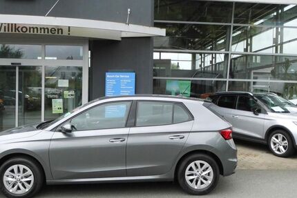 Skoda Fabia 3.000 km 20.980 € Langgöns 35428