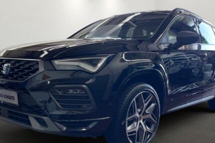 Seat Ateca 16.155 km 29.450 &euro; Velbert 42553