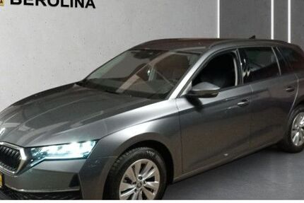 Skoda Octavia 10.795 km 27.444 &euro; Berlin 12105
