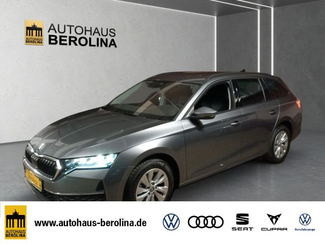 Skoda Octavia 10.795 km 27.444 &euro; Berlin 12105