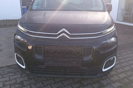 Citroen Berlingo 100.000 km 17.150 &euro; Dessau - Rosslau 06862